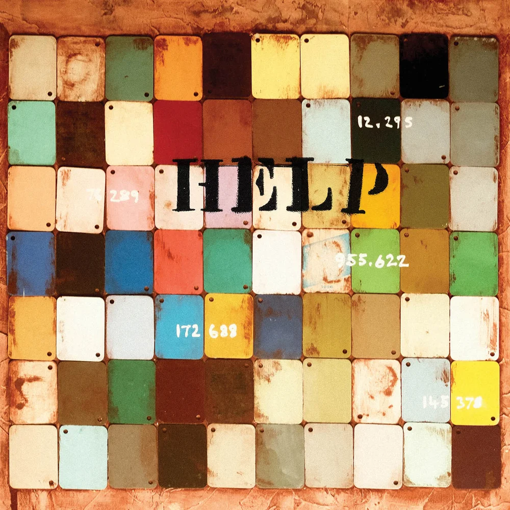 Various Artists - Help (WarChild) LP Image 1