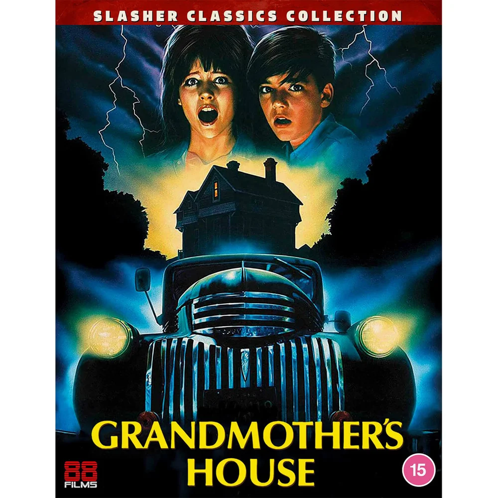 La Maison de grands-mère Image 1