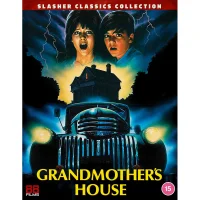La Maison de grands-mère - undefined undefined