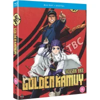 Golden Kamuy : Saison 1 - undefined undefined