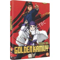 Golden Kamuy: Season 1 - undefined undefined