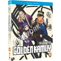 Golden Kamuy : Saison 2 - undefined undefined