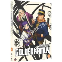 Golden Kamuy: Season 2