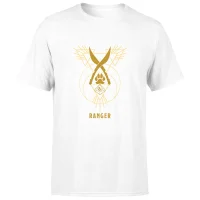 Donjons & Dragons Ranger homme t-shirt - blanc