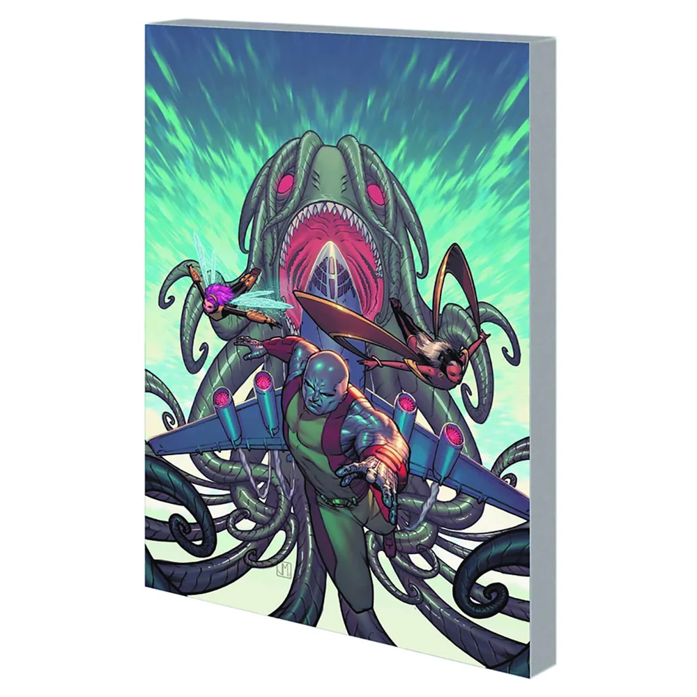 Marvel Comics X-Men Blank Generation Trade Livre de poche Image 1