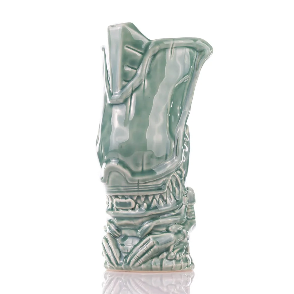 Mug Mondo Alien Queen Variant Acid Blood Tiki Image 1