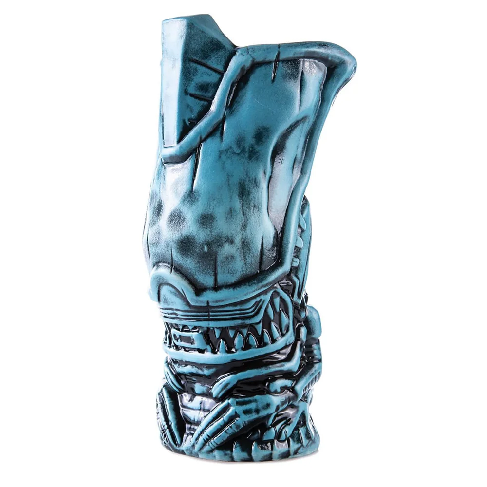 Mug Mondo Alien Queen Variant Airlock Tiki Image 1