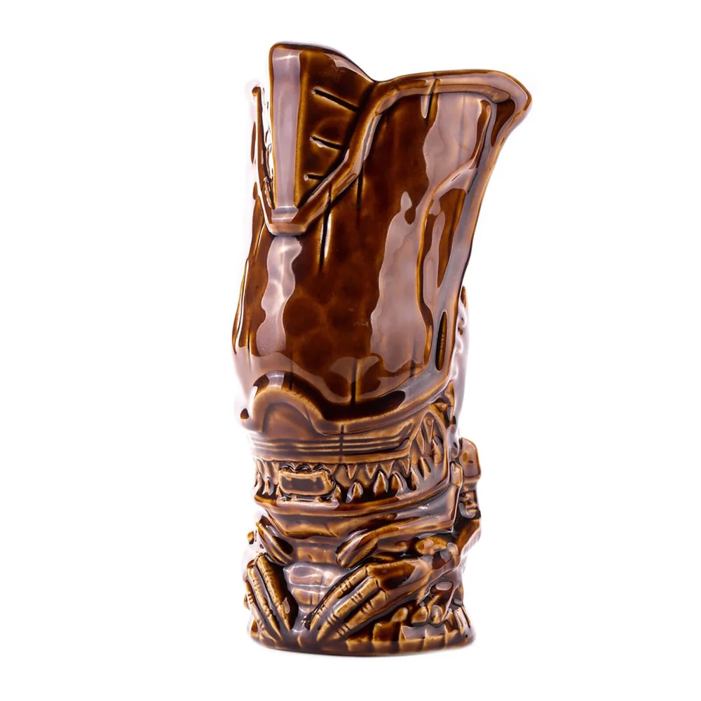 Mug Mondo Alien Queen Variant Alamo Tiki Image 1