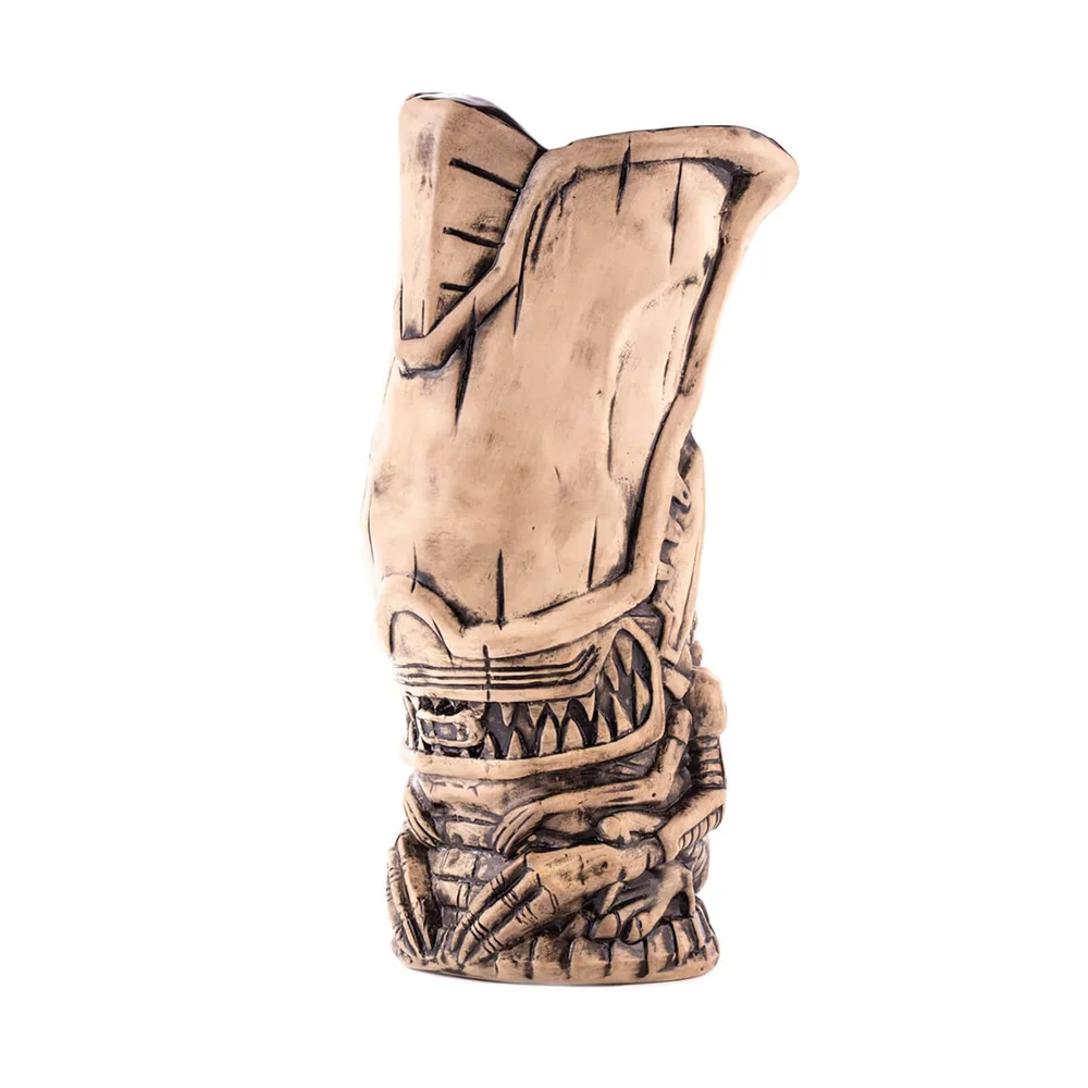 Mug Mondo Alien Queen Variant Xeno Bone Tiki Image 1