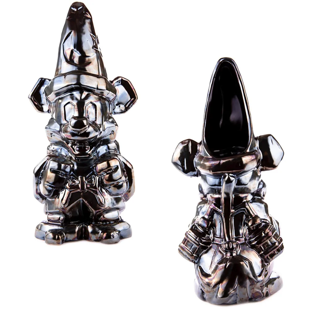 Mug Mondo Fantasia Sorcerer Mickey Variant Aether Tiki Image 1