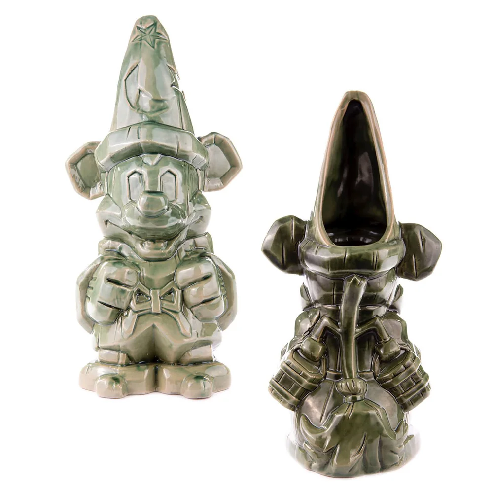 Mug Mondo Fantasia Sorcerer Mickey Variant Fortune Tiki Image 1