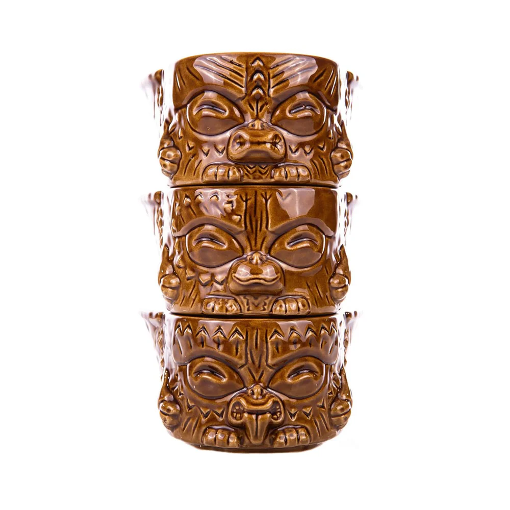 Mug Mondo Gremlins Mogwai Variant Gizmo Caca Tiki Image 1