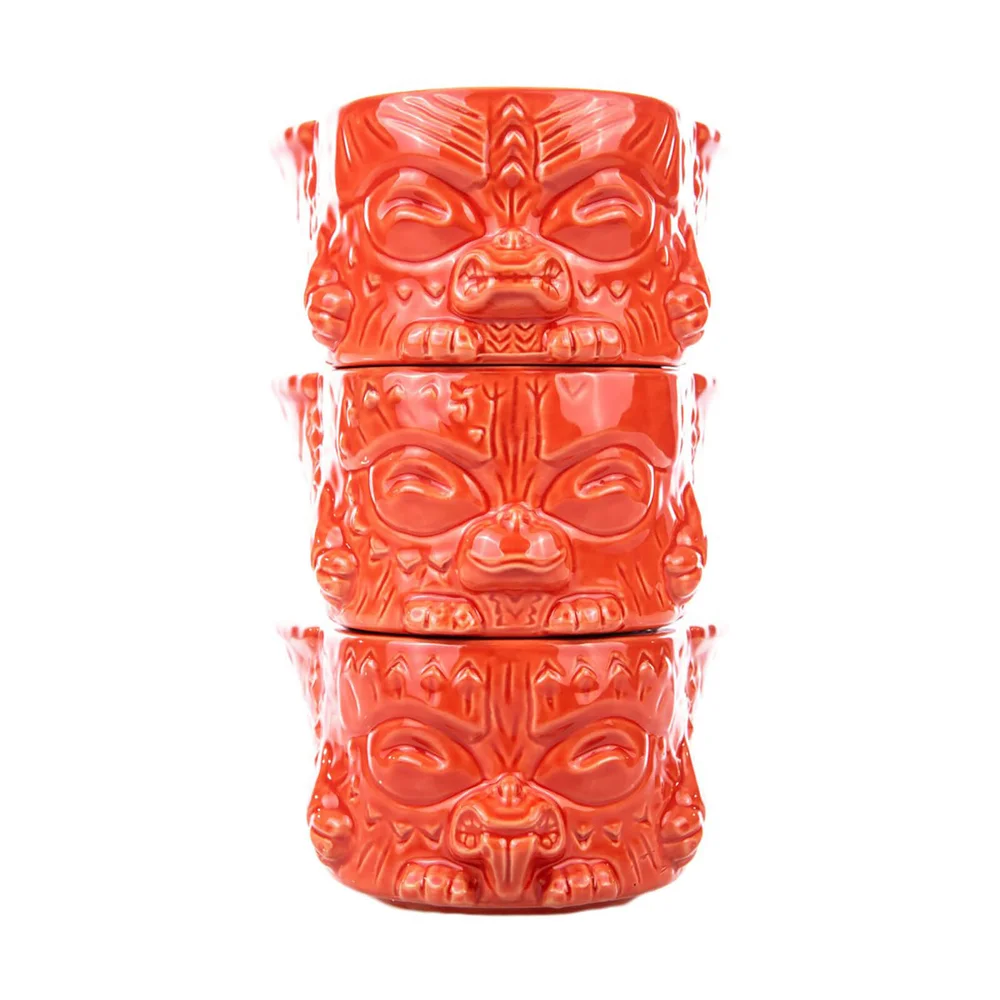 Mug Mondo Gremlins Mogwai Variant Yum Yum Tiki Image 1