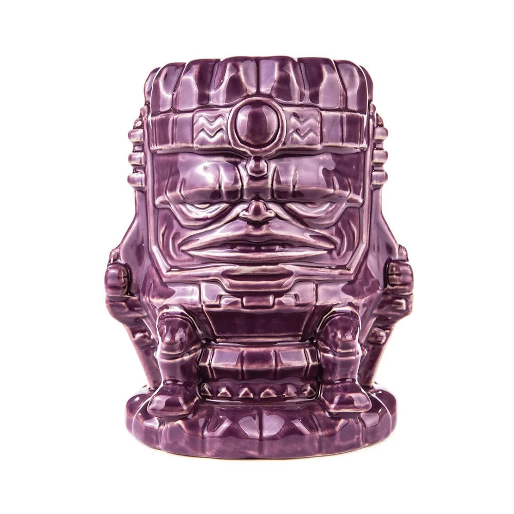 Mug Mondo MODOK Variant AIM Tiki Image 1