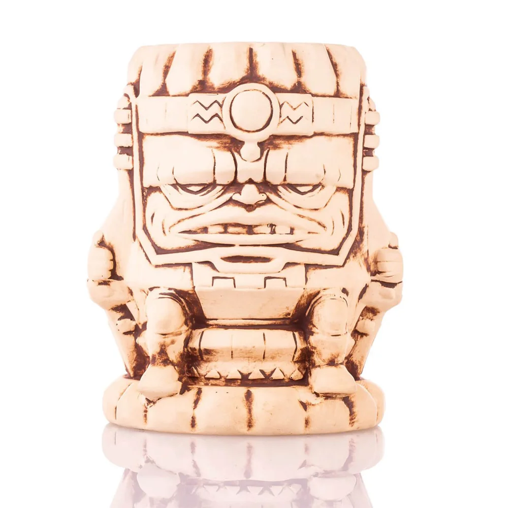Mug Mondo MODOK variant Bone Tiki Image 1