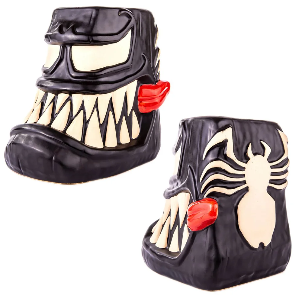 Mug Mondo Venom Tiki Image 1