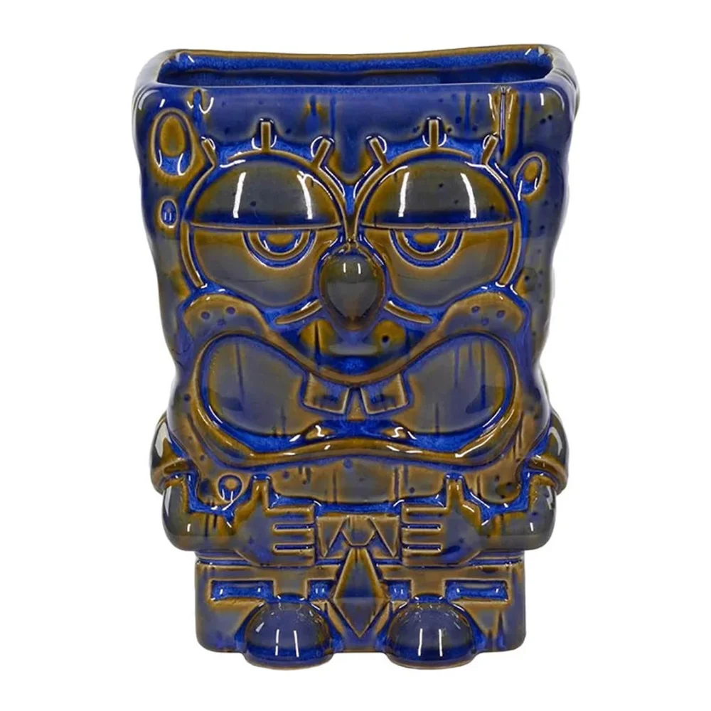 Mug Mondo Bob l'éponge Variant Riptide Tiki Image 1