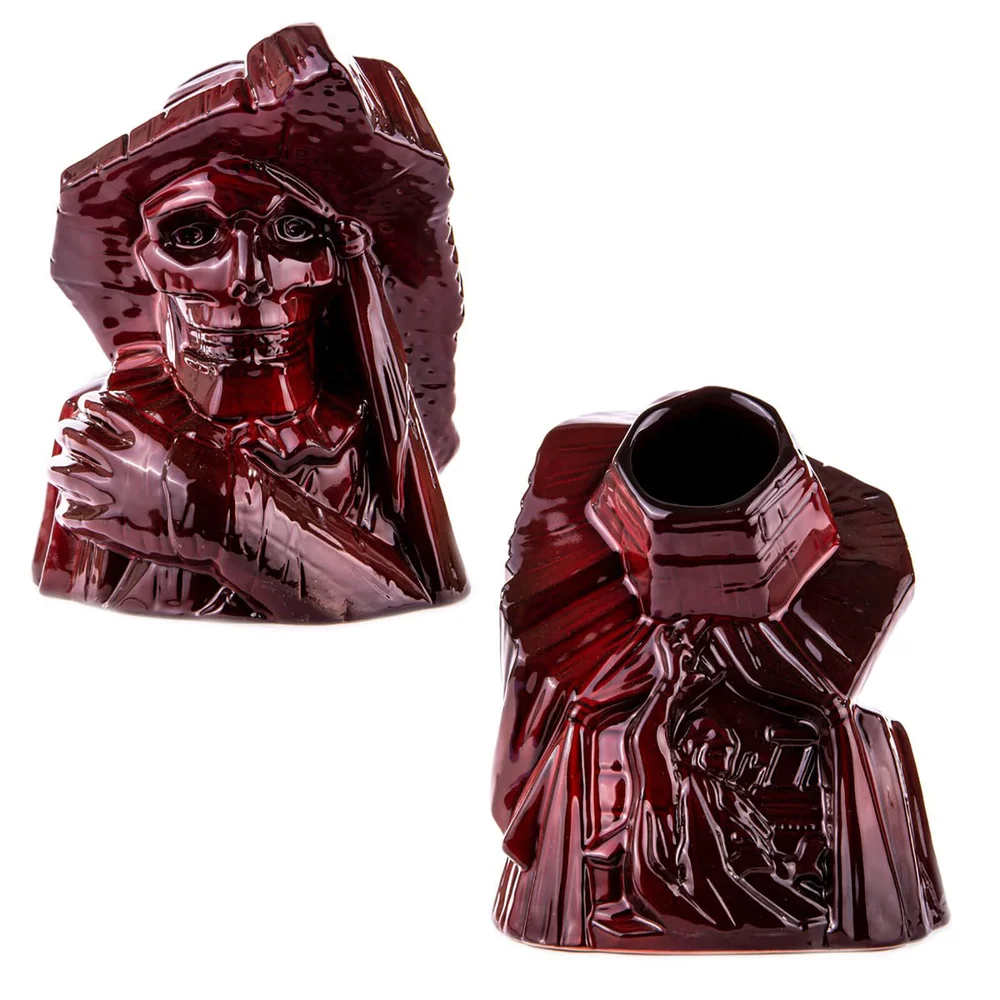 Mug Mondo Monstres universels Le Fantôme de l'Opéra Crescendo Tiki Image 1