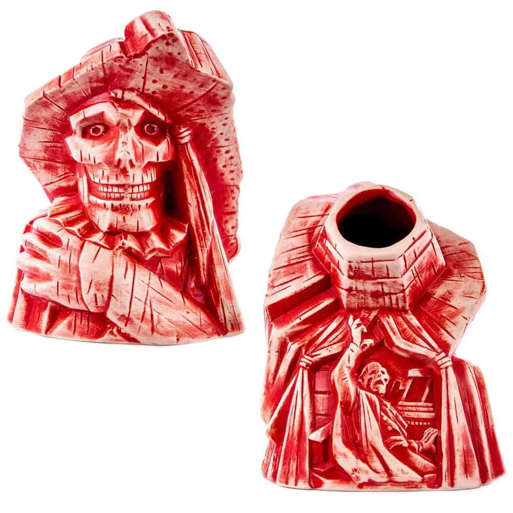 Mug Mondo Monstres universels Le Fantôme de l'Opéra Tiki Image 1