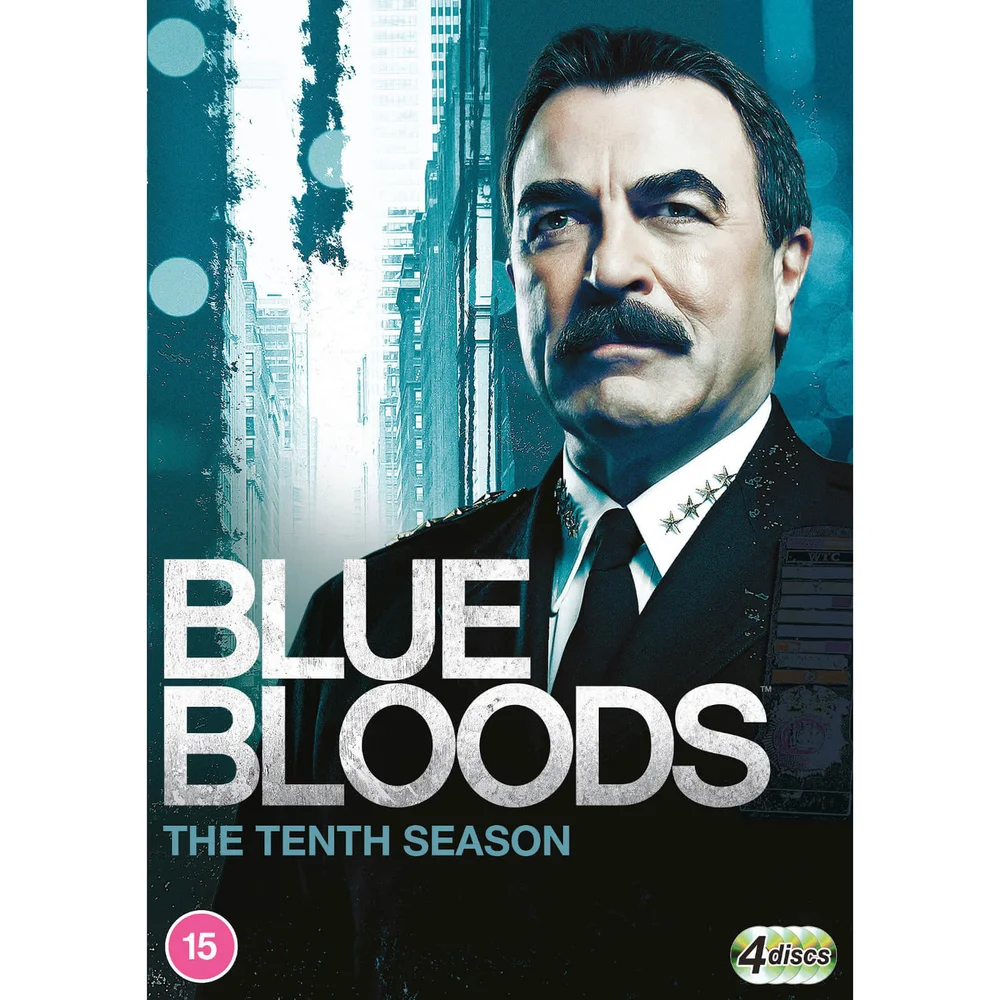Blue Bloods Saison 10 Image 1