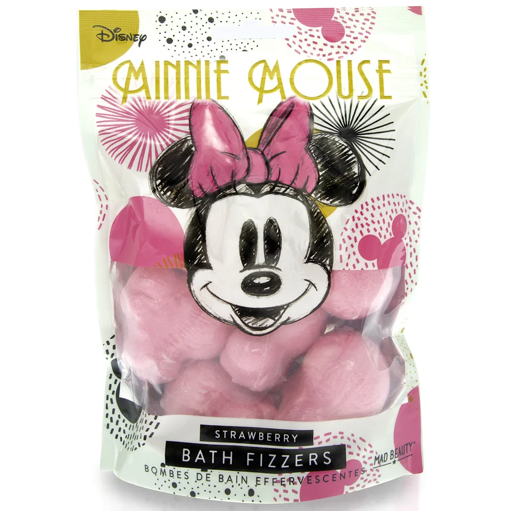 Minnie Mouse Magic Jouet de bain Image 1