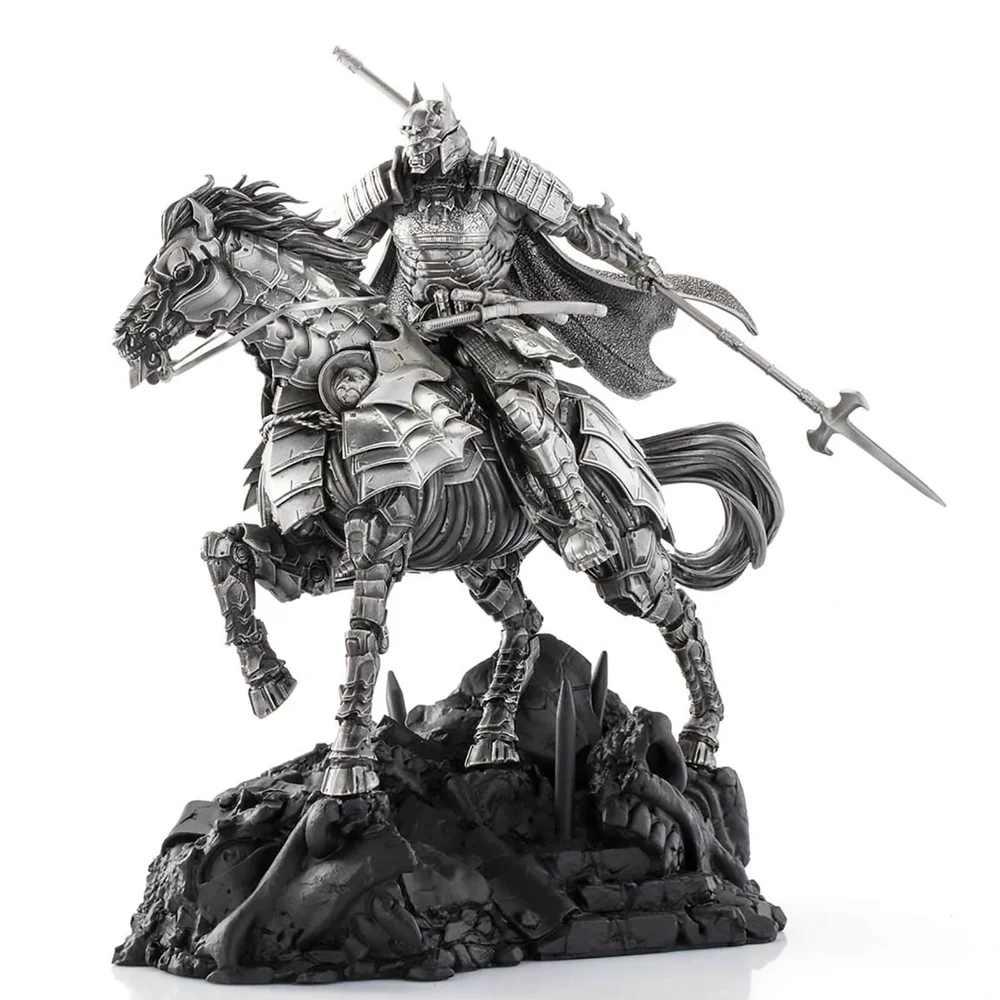 Royal Selangor Édition limitée Batman Shogun - Réplique série Samurai Image 1