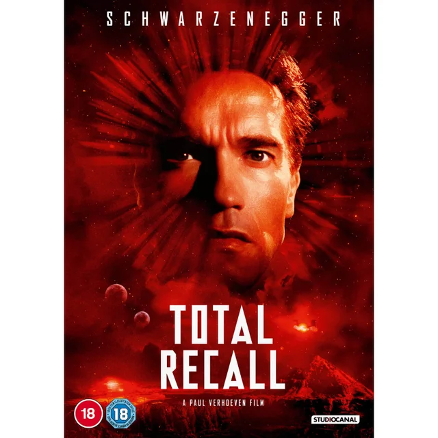 Total Recall (Édition 30e Anniversaire)