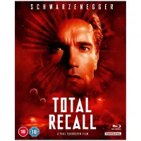 Total Recall (Édition 30e Anniversaire)