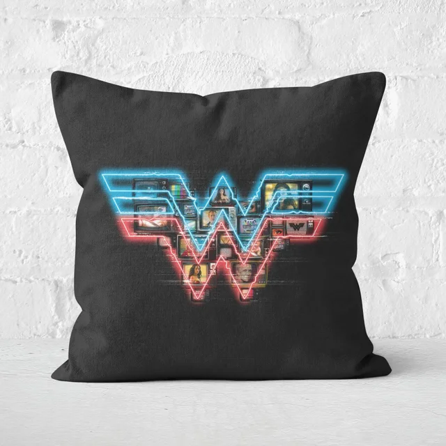 Wonder Woman 1984 Screens Coussin
