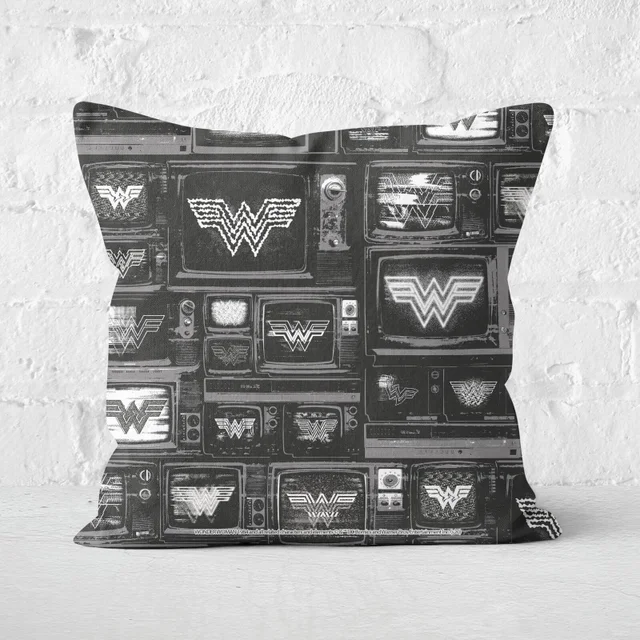 Wonder Woman 1984 Screens Coussin