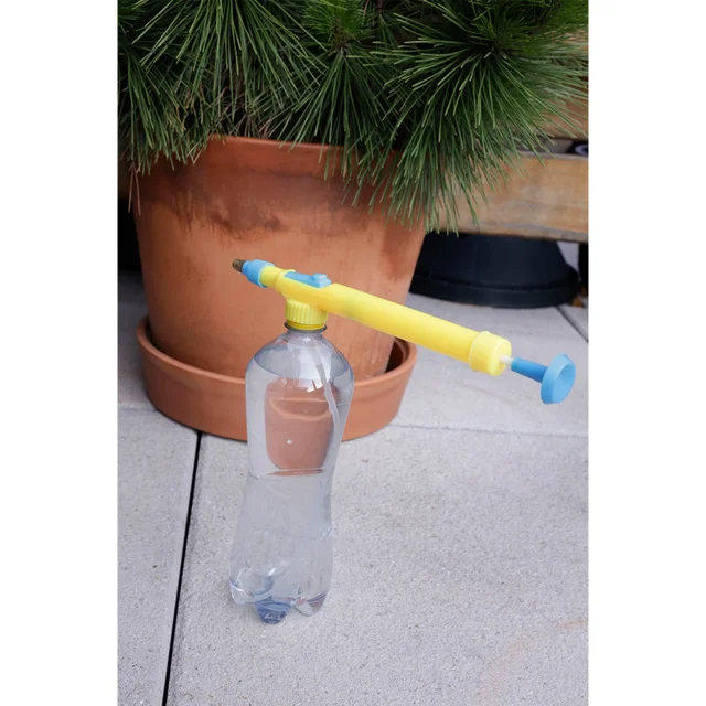 Kikkerland Mist Master