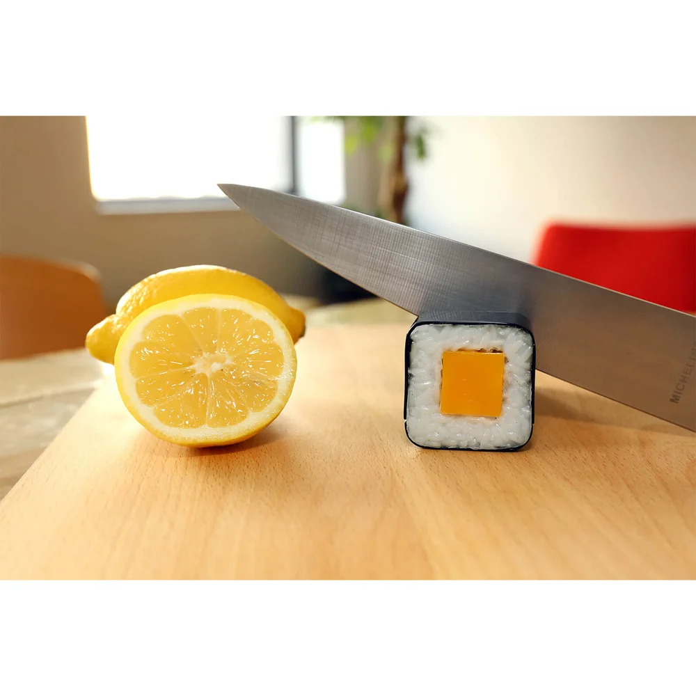 Kikkerland Sushi Knife Sharpener Image 1