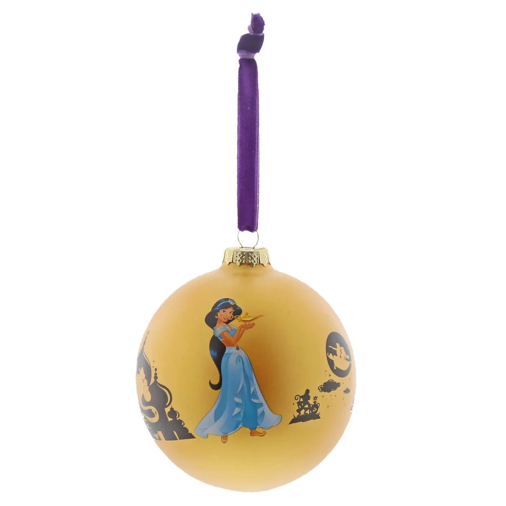 Collection Disney Enchanteresse - Tout est si magique (Boule Aladdin) Image 1