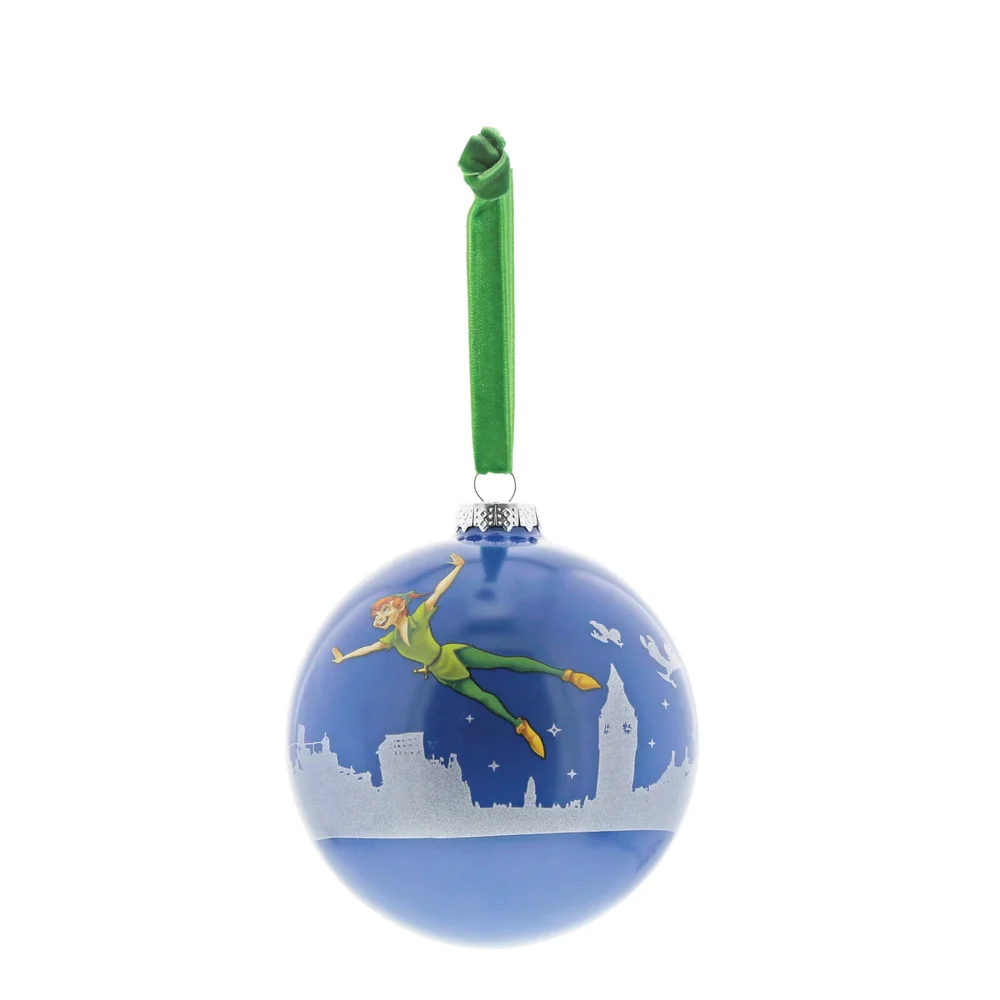 Collection Disney Enchanteresse - Tu peux voler (Boule Peter Pan) Image 1