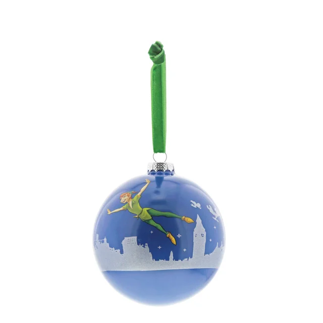 Collection Disney Enchanteresse - Tu peux voler (Boule Peter Pan)