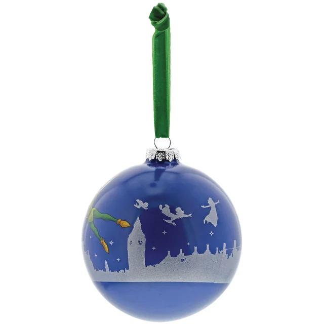 Collection Disney Enchanteresse - Tu peux voler (Boule Peter Pan)