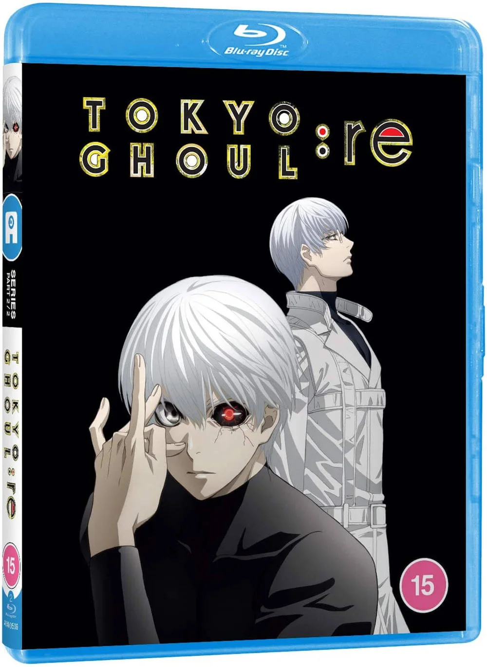 Tokyo Ghoul:re 2e Partie - Édition standard Image 1