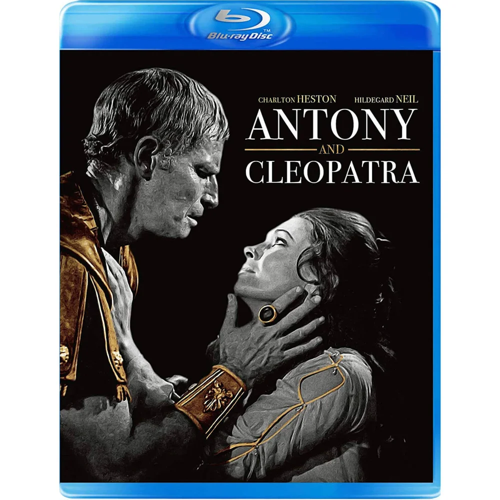 Antoine et Cléopâtre Image 1