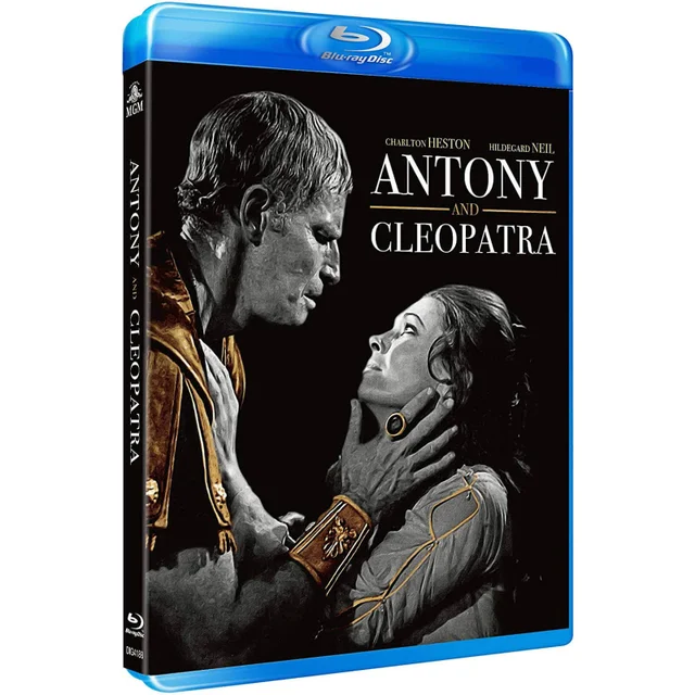 Antoine et Cléopâtre