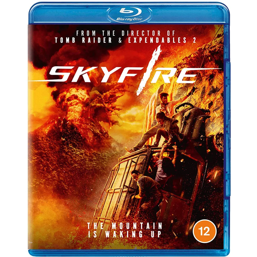 Skyfire Image 1