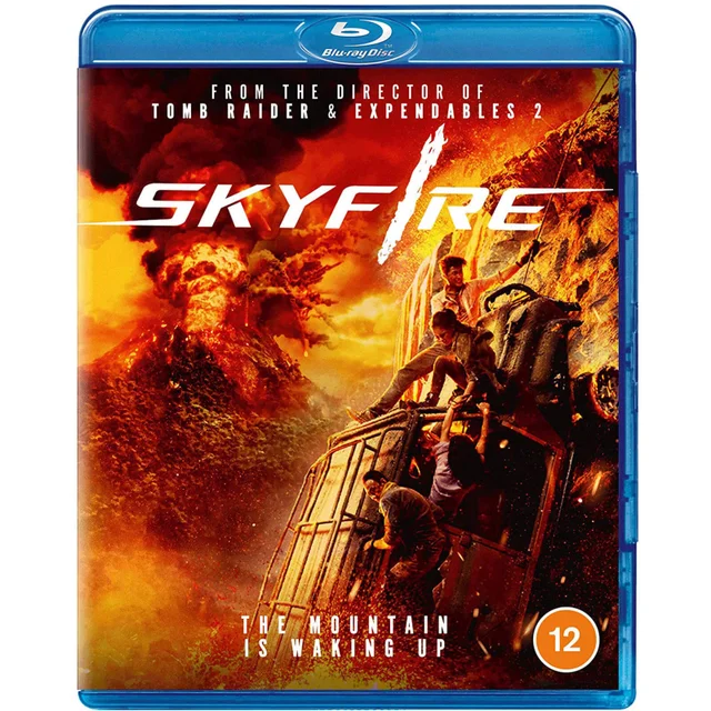 Skyfire