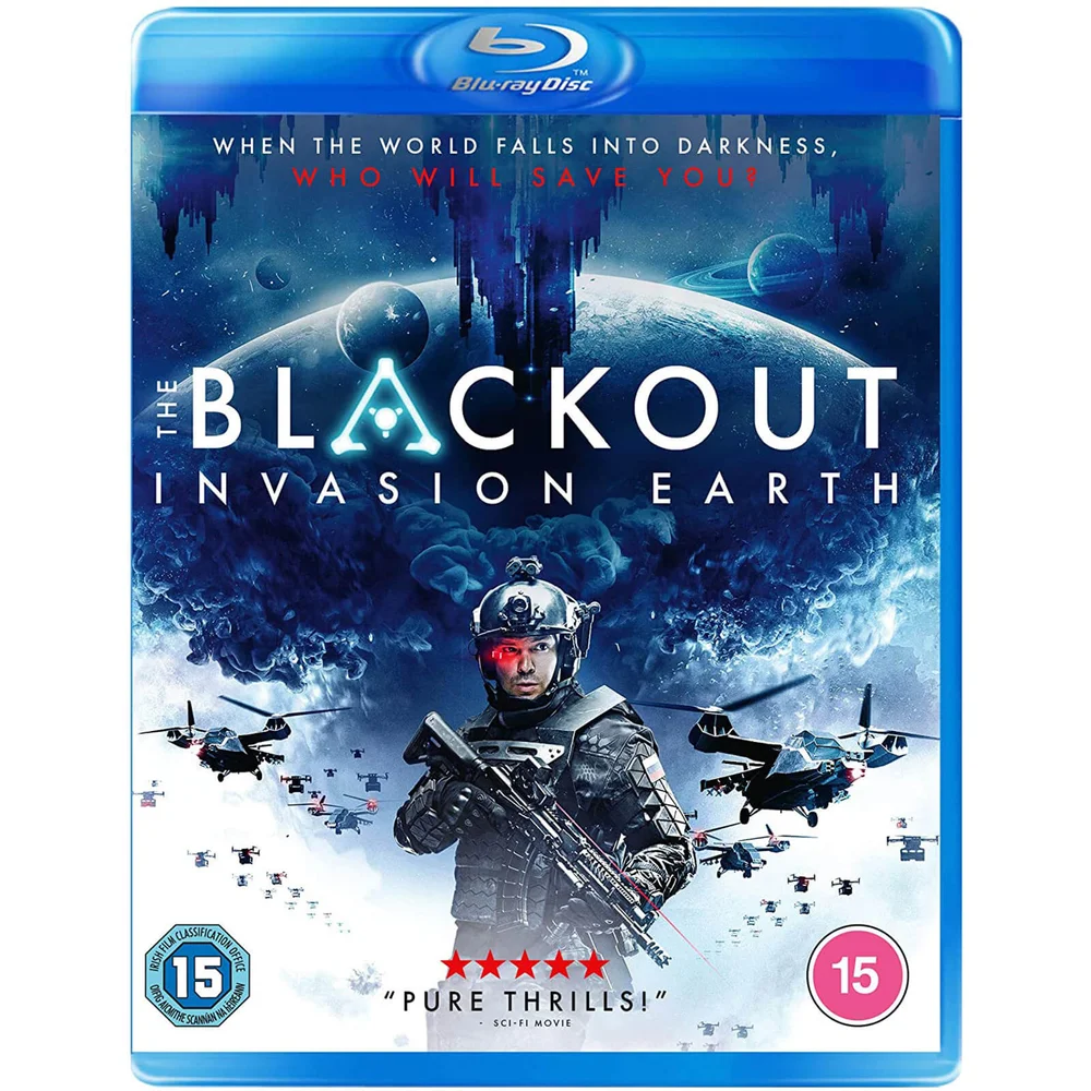 The Blackout Image 1