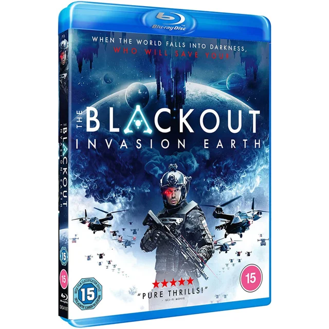 The Blackout