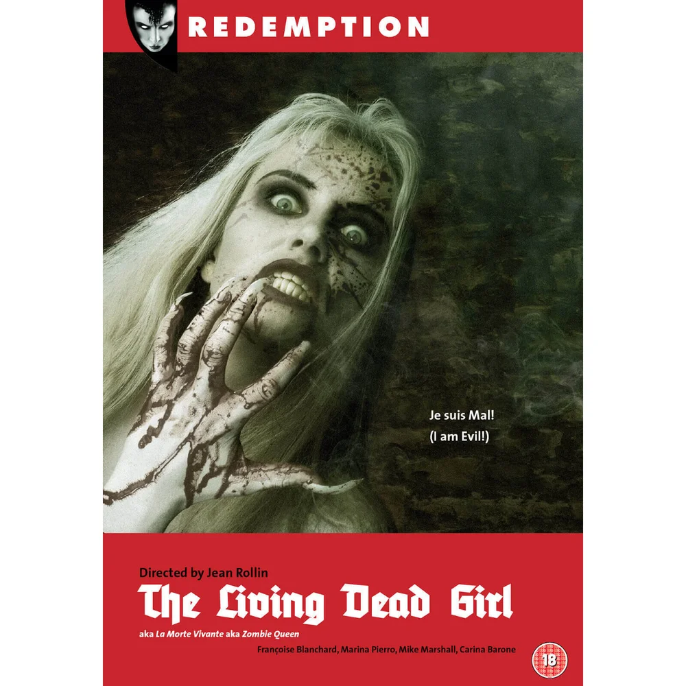 La morte vivante Image 1