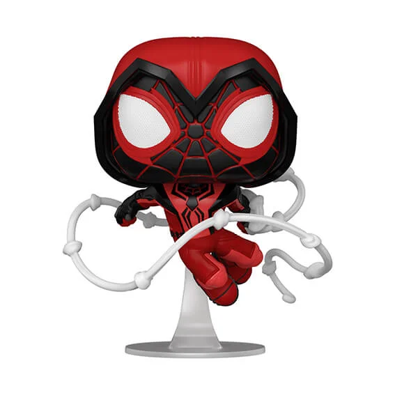 MS MM Pop Costume Rouge Pop! Vinyle