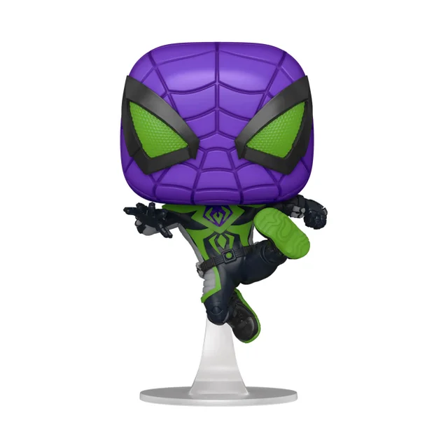 MS MM Pop Costume violet Pop! Vinyle