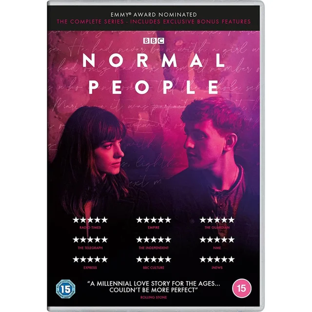 Normal People