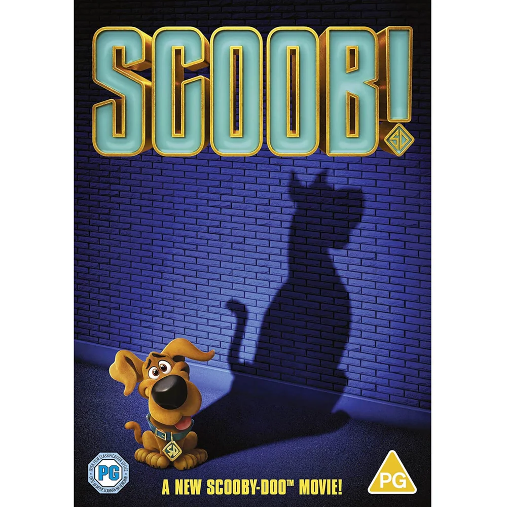 SCOOB ! Image 1