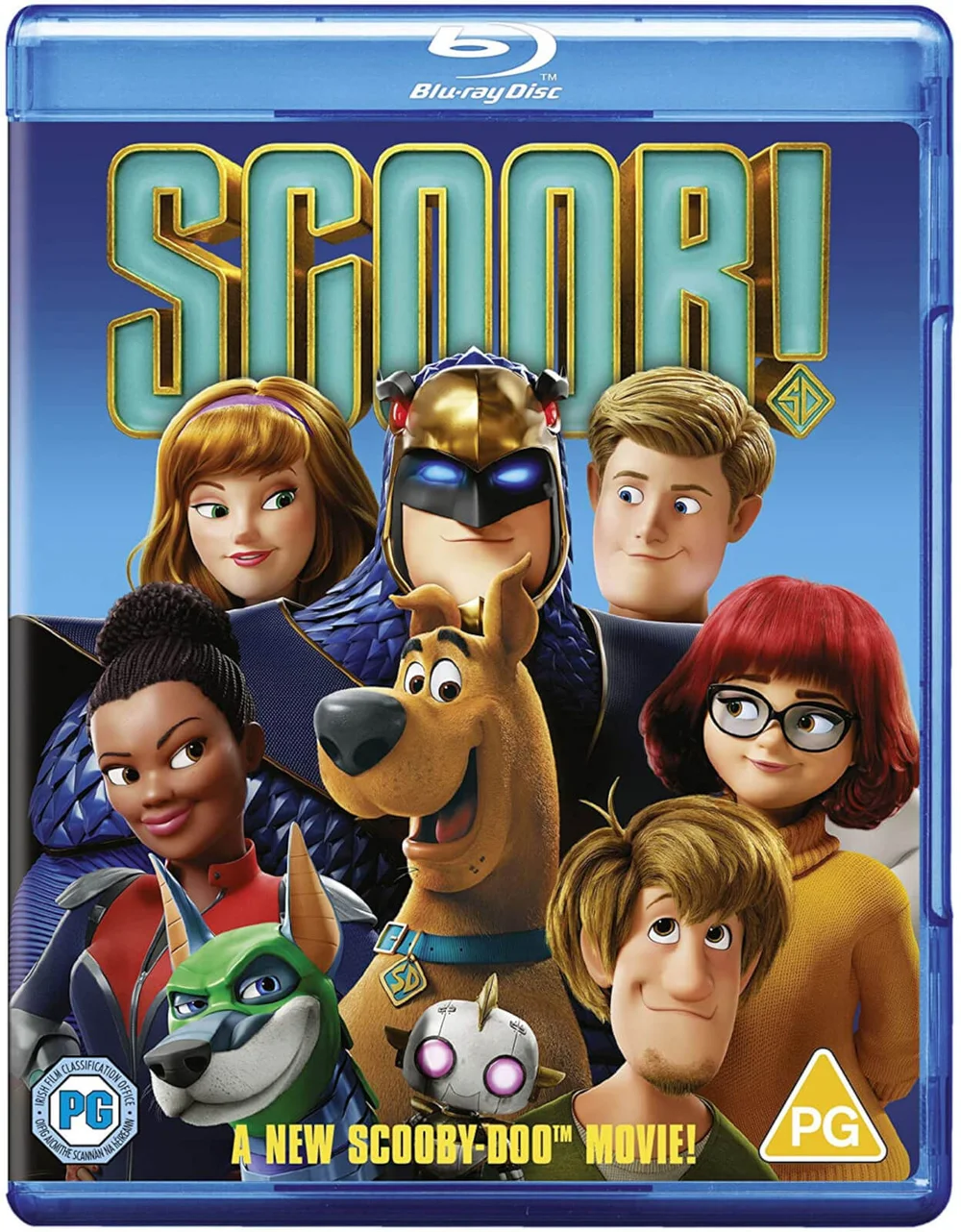SCOOB ! Image 1