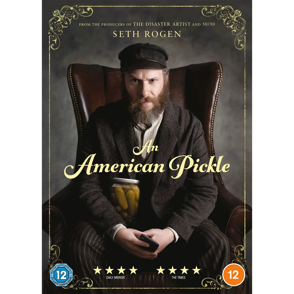 American Pickle Image 1